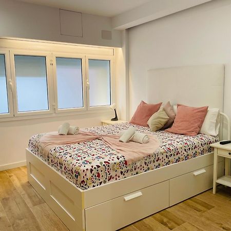 Sweet Room Barcelona L'Hospitalet de Llobregat Kültér fotó