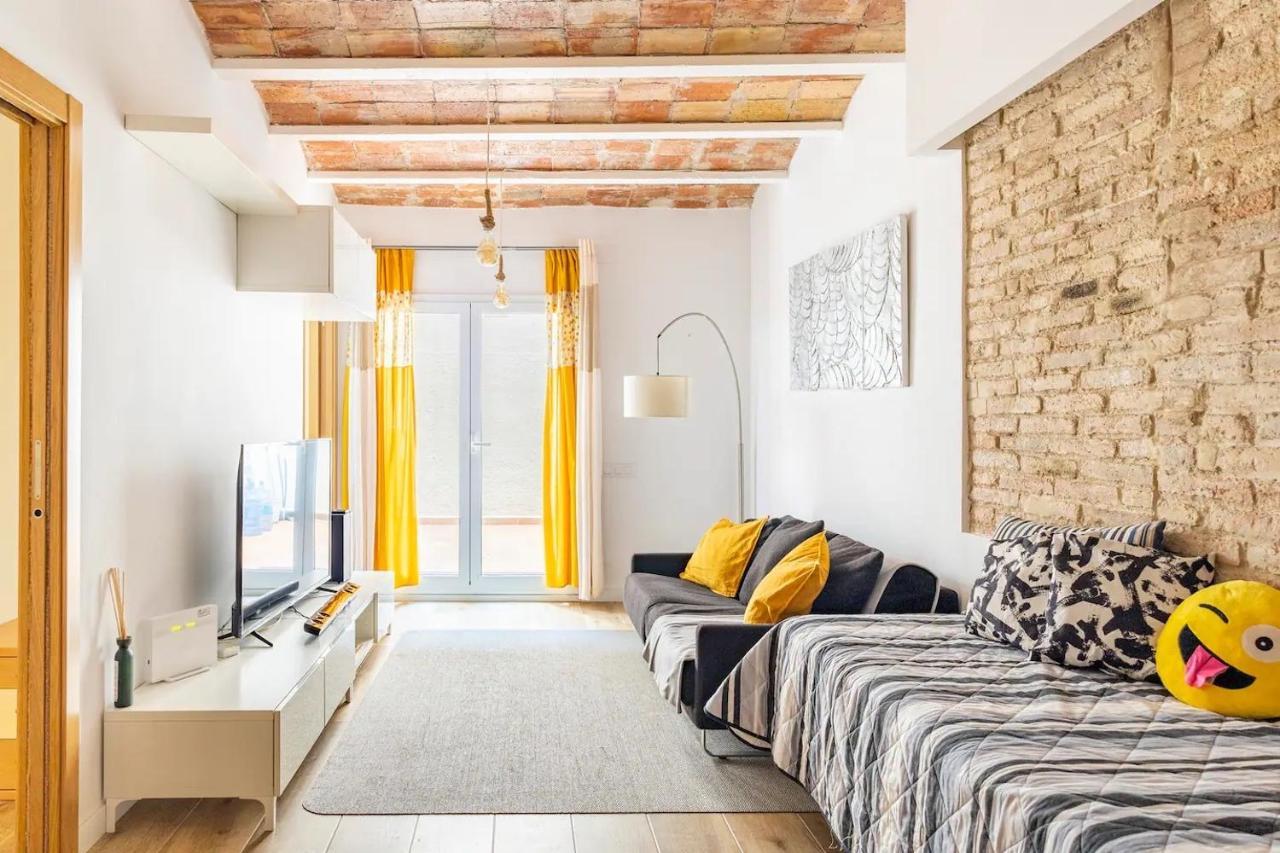 Sweet Room Barcelona L'Hospitalet de Llobregat Kültér fotó
