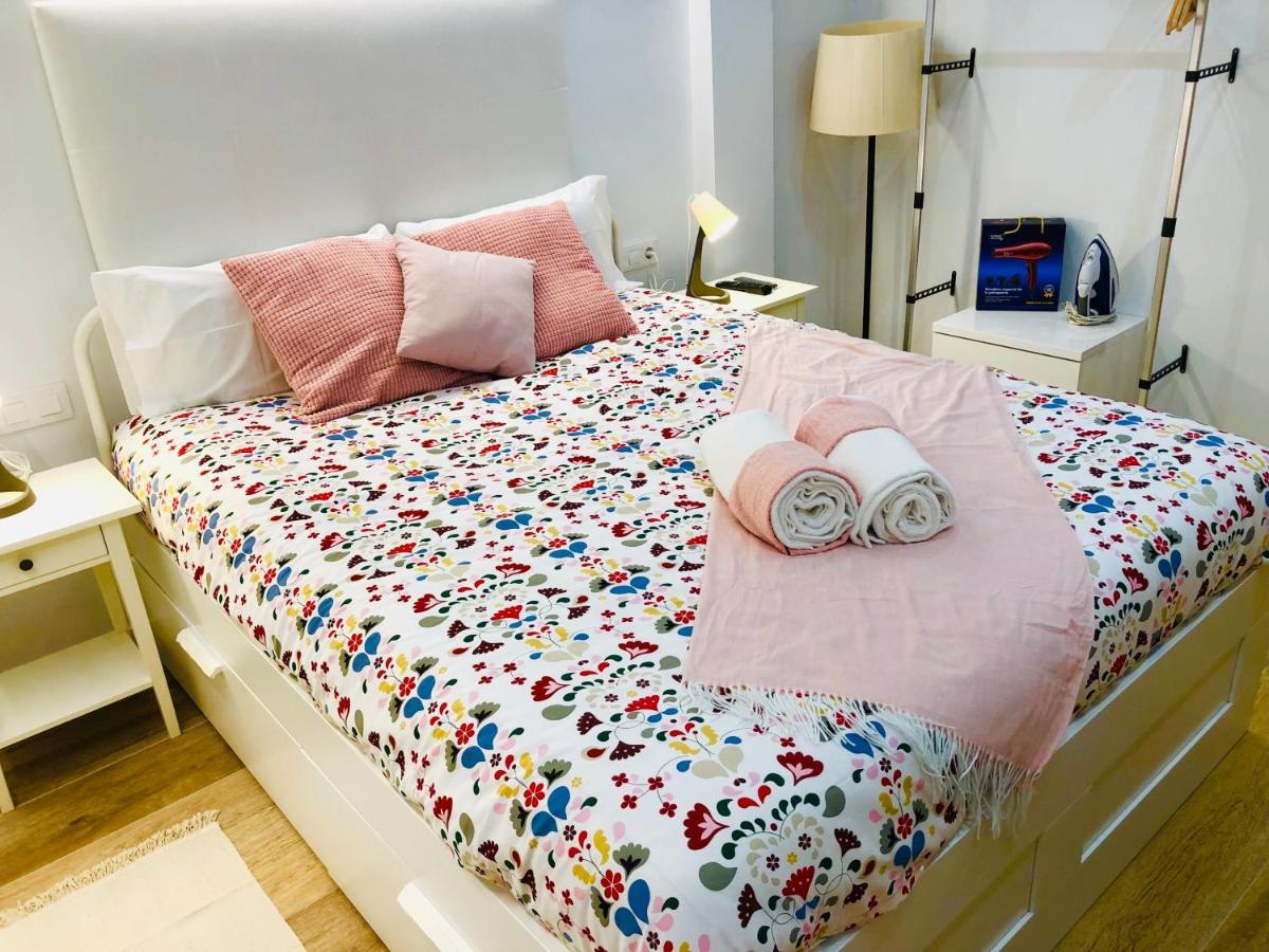 Sweet Room Barcelona L'Hospitalet de Llobregat Kültér fotó
