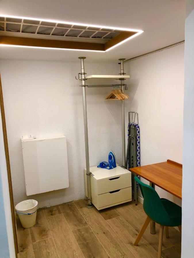 Sweet Room Barcelona L'Hospitalet de Llobregat Kültér fotó