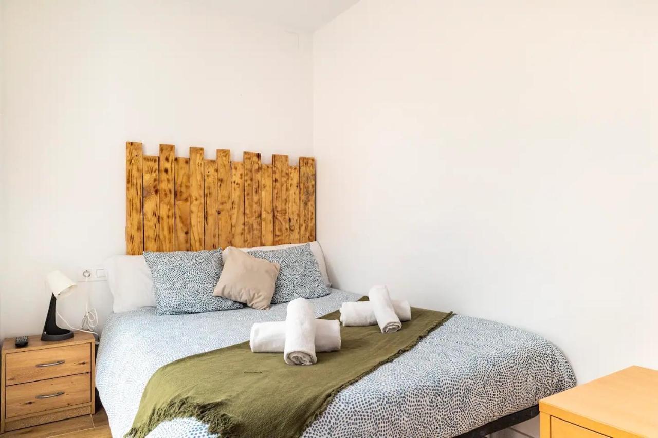 Sweet Room Barcelona L'Hospitalet de Llobregat Kültér fotó