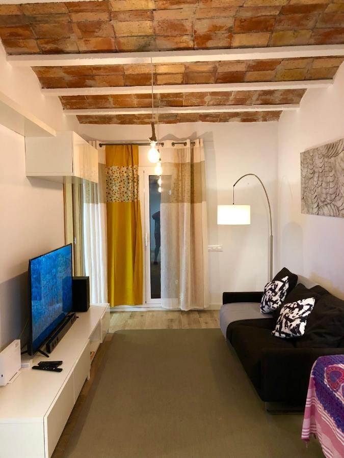 Sweet Room Barcelona L'Hospitalet de Llobregat Kültér fotó