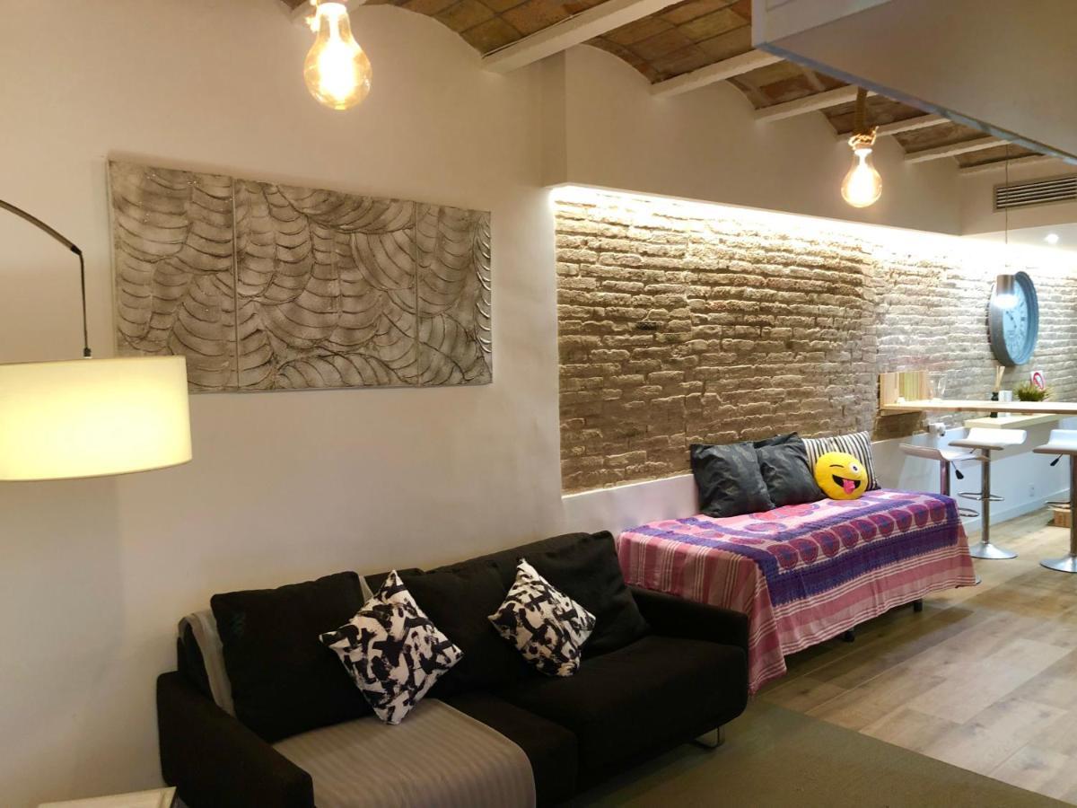 Sweet Room Barcelona L'Hospitalet de Llobregat Kültér fotó