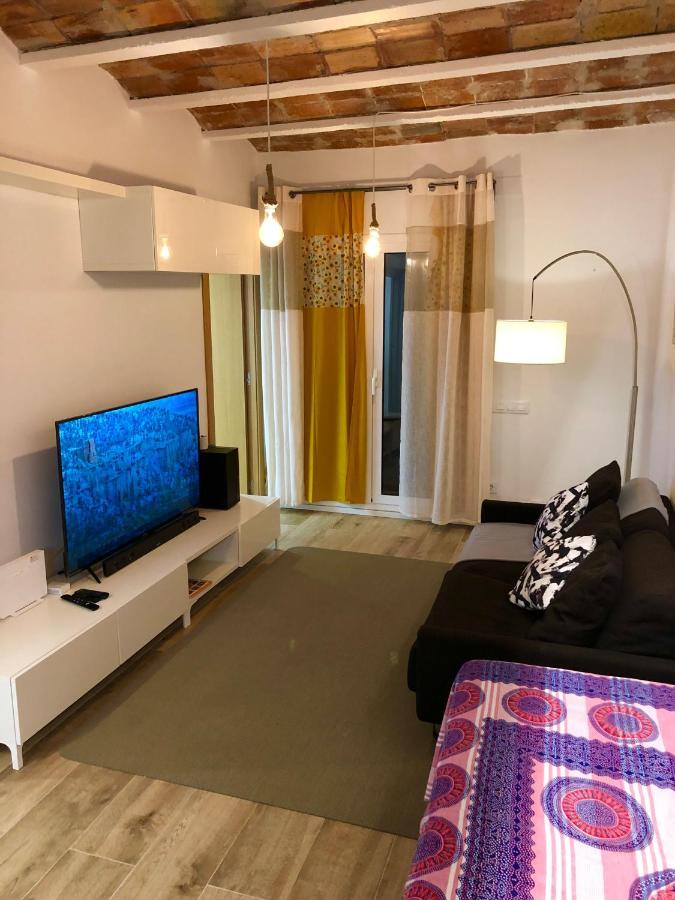 Sweet Room Barcelona L'Hospitalet de Llobregat Kültér fotó