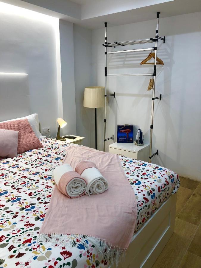 Sweet Room Barcelona L'Hospitalet de Llobregat Kültér fotó