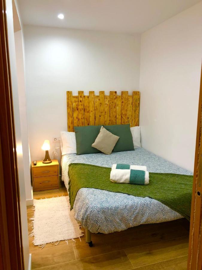 Sweet Room Barcelona L'Hospitalet de Llobregat Kültér fotó