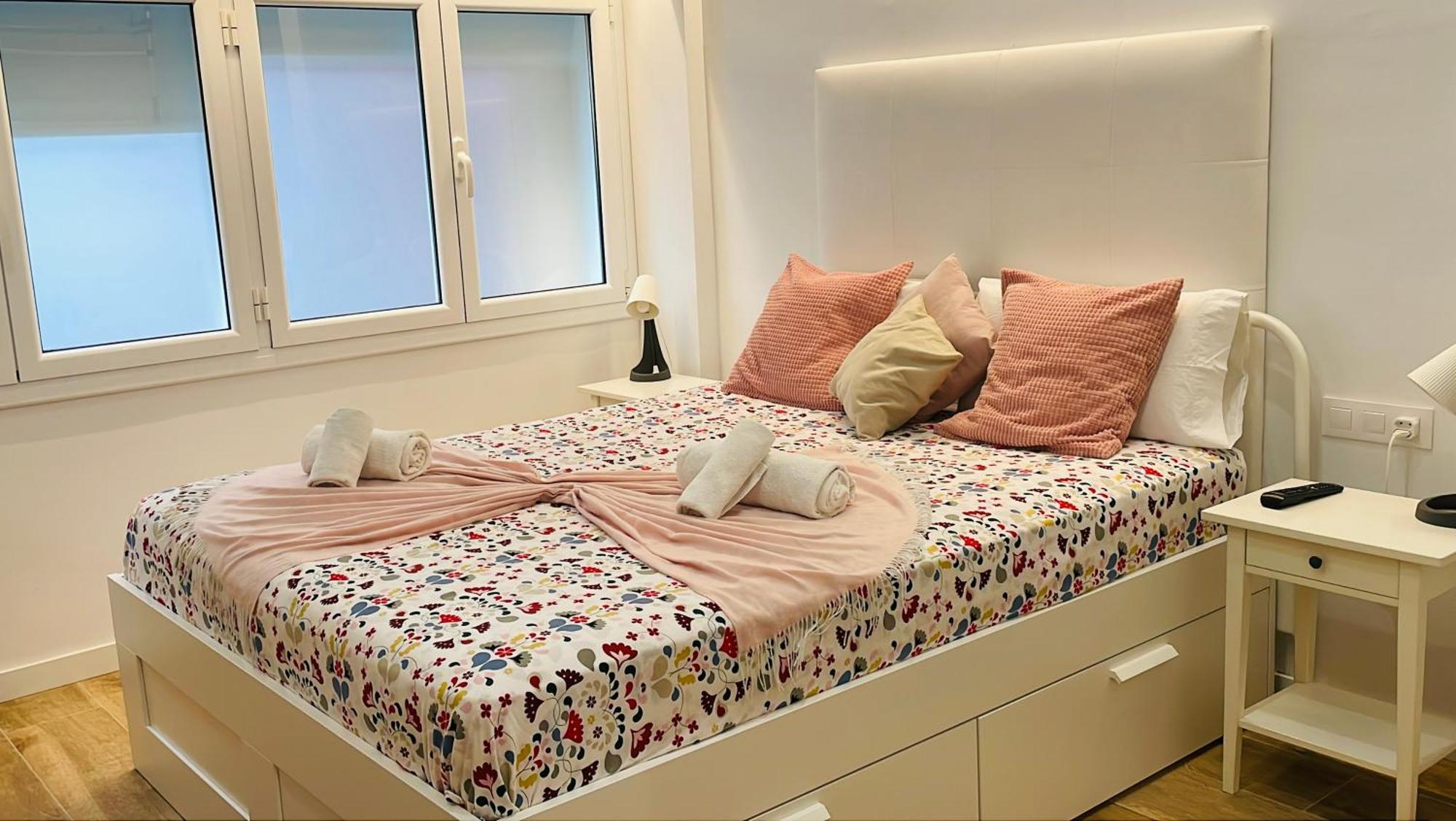 Sweet Room Barcelona L'Hospitalet de Llobregat Kültér fotó