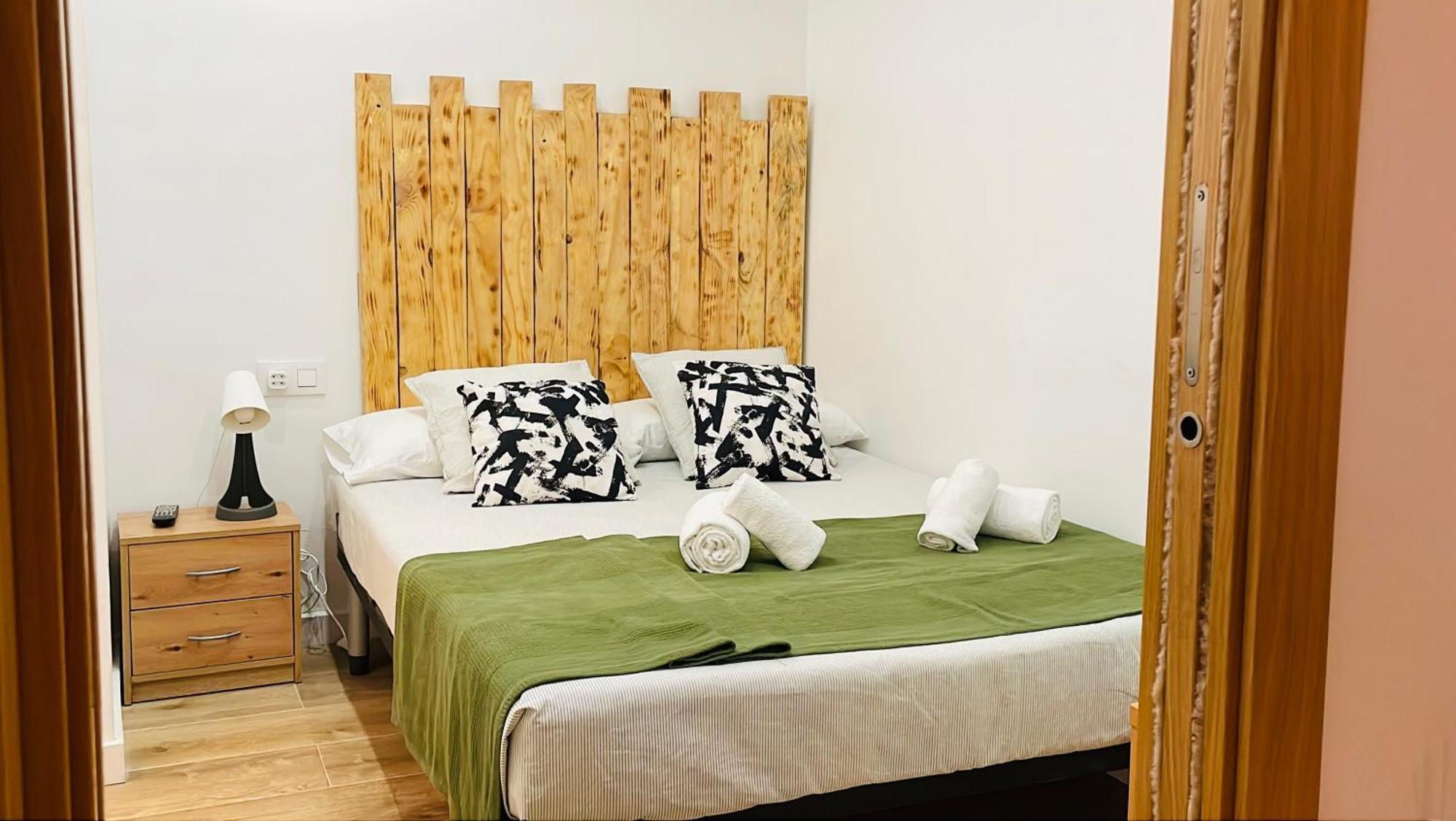 Sweet Room Barcelona L'Hospitalet de Llobregat Kültér fotó