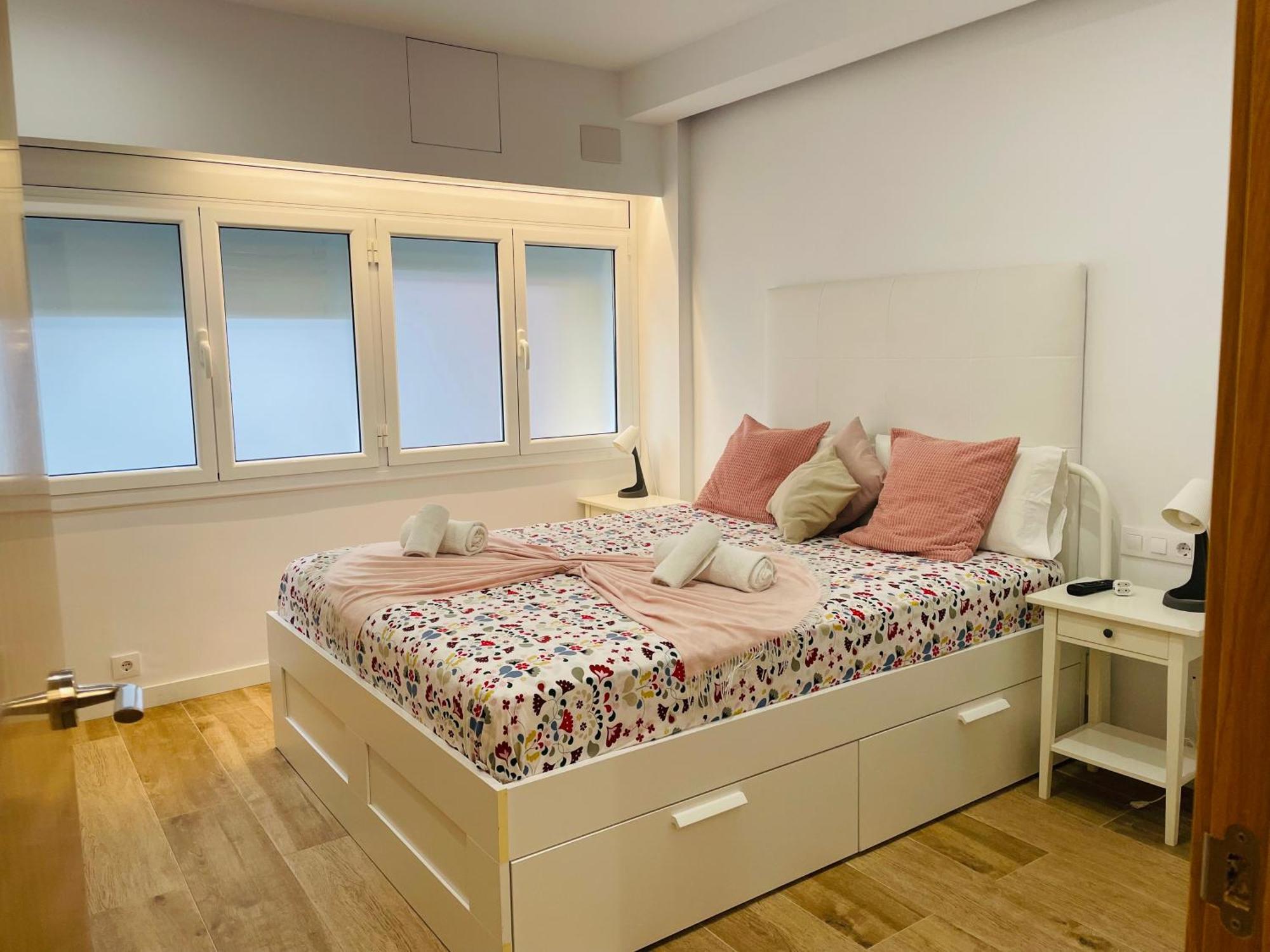 Sweet Room Barcelona L'Hospitalet de Llobregat Kültér fotó